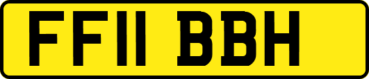 FF11BBH