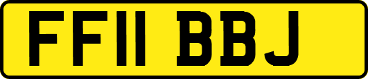 FF11BBJ