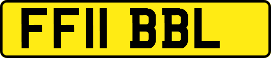 FF11BBL