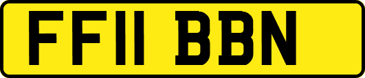 FF11BBN