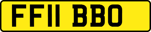 FF11BBO