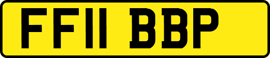 FF11BBP
