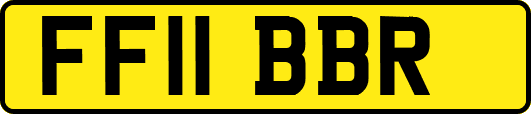 FF11BBR