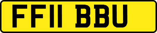 FF11BBU