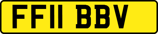 FF11BBV