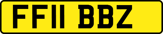 FF11BBZ
