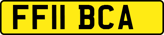FF11BCA
