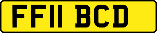 FF11BCD