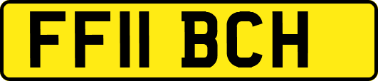 FF11BCH