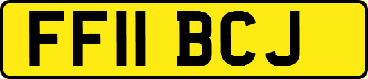 FF11BCJ