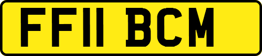 FF11BCM