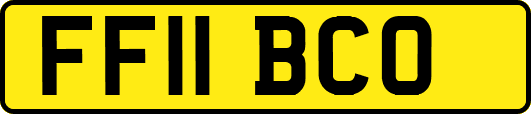 FF11BCO