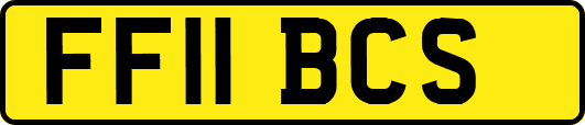 FF11BCS