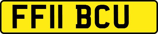 FF11BCU