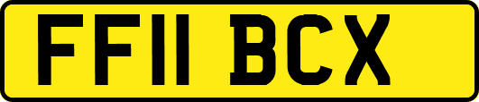 FF11BCX
