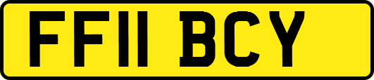 FF11BCY