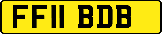 FF11BDB