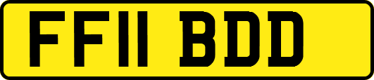 FF11BDD
