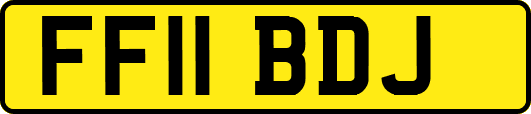 FF11BDJ