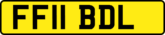 FF11BDL
