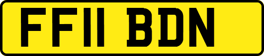 FF11BDN