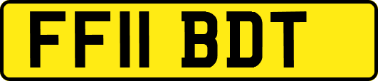 FF11BDT