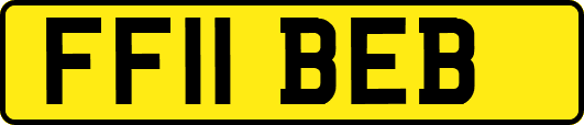 FF11BEB