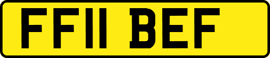 FF11BEF