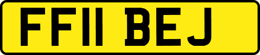 FF11BEJ