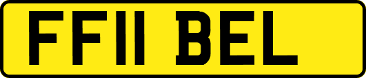 FF11BEL
