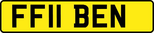 FF11BEN
