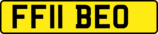 FF11BEO