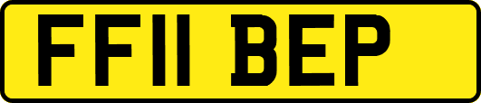 FF11BEP