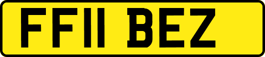 FF11BEZ
