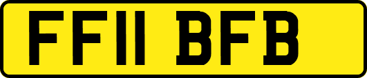 FF11BFB