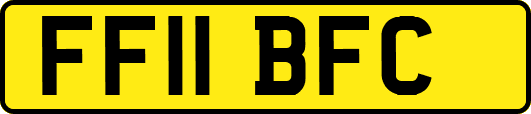 FF11BFC