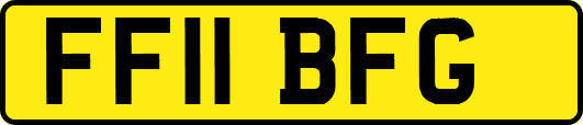 FF11BFG