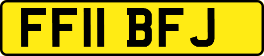 FF11BFJ