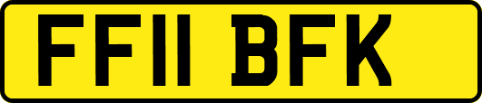 FF11BFK