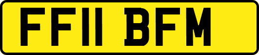 FF11BFM