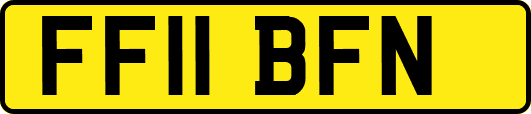FF11BFN