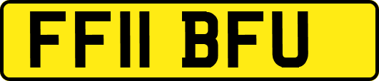 FF11BFU