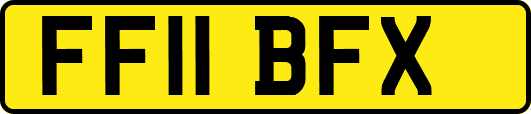 FF11BFX