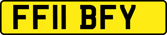 FF11BFY