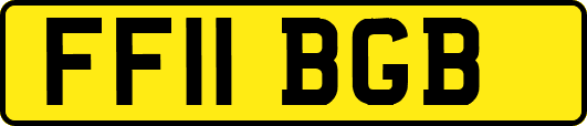 FF11BGB