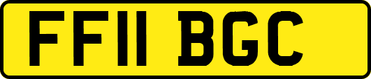 FF11BGC