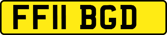 FF11BGD