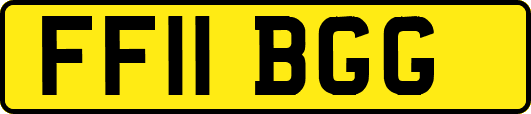 FF11BGG