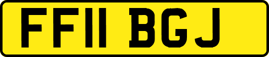 FF11BGJ