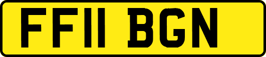 FF11BGN